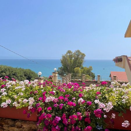 Holiday Beach Lumia Sciacca Exterior foto