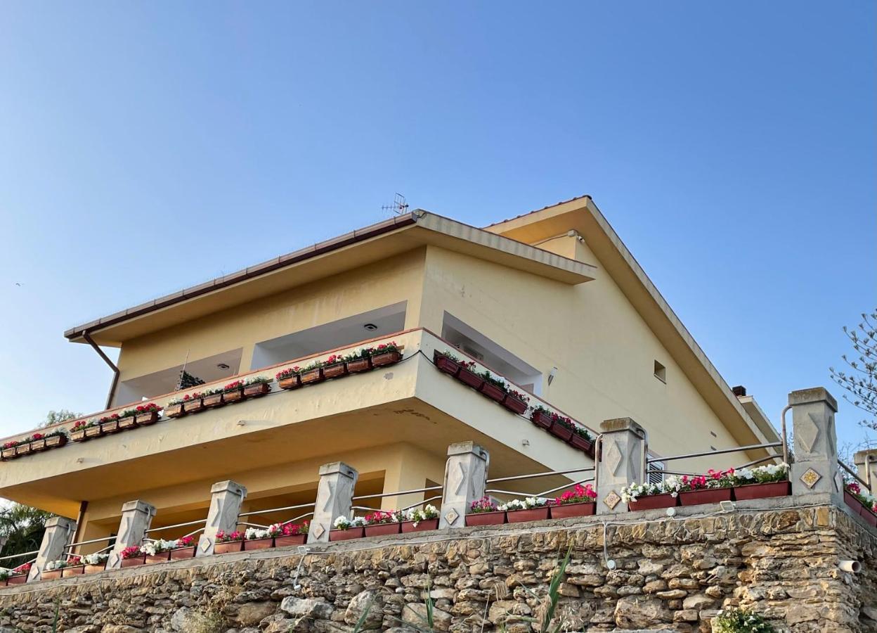 Holiday Beach Lumia Sciacca Exterior foto
