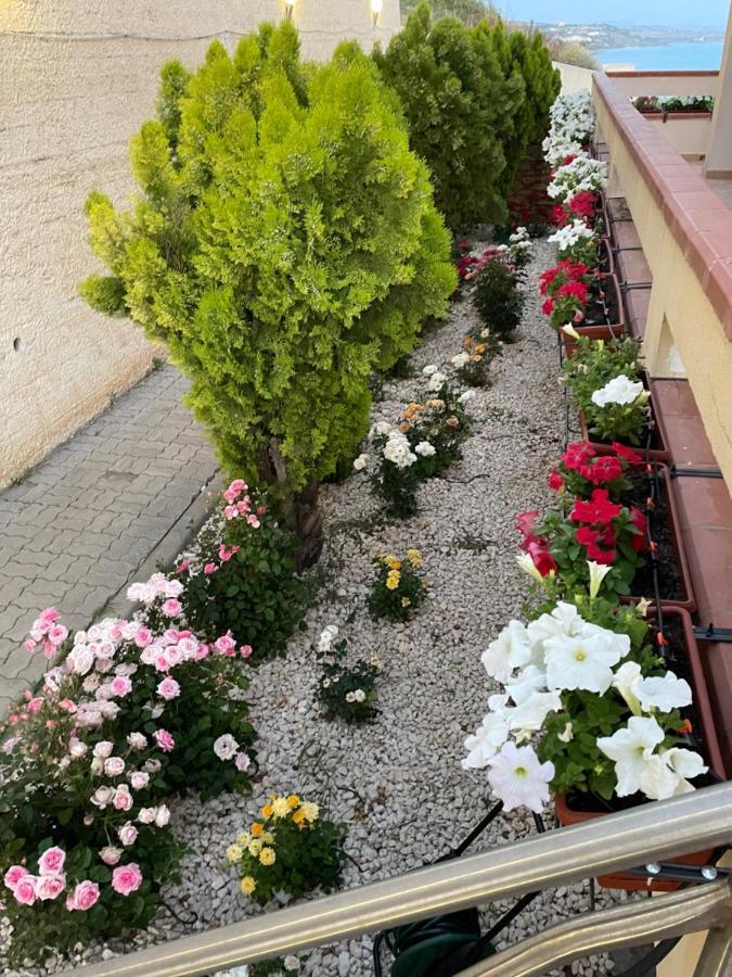 Holiday Beach Lumia Sciacca Exterior foto