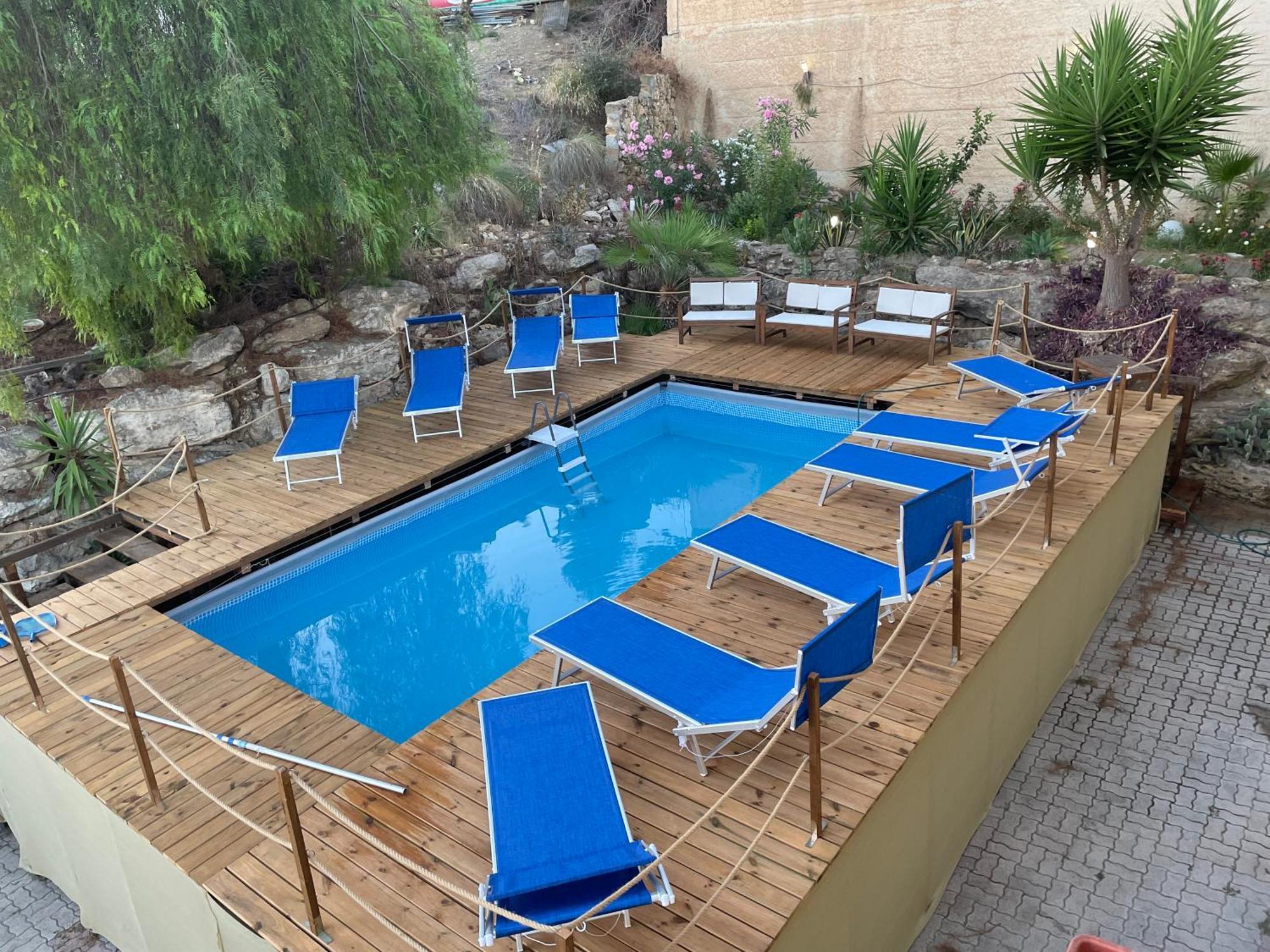 Holiday Beach Lumia Sciacca Exterior foto
