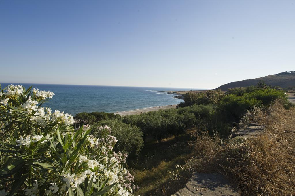 Holiday Beach Lumia Sciacca Habitación foto
