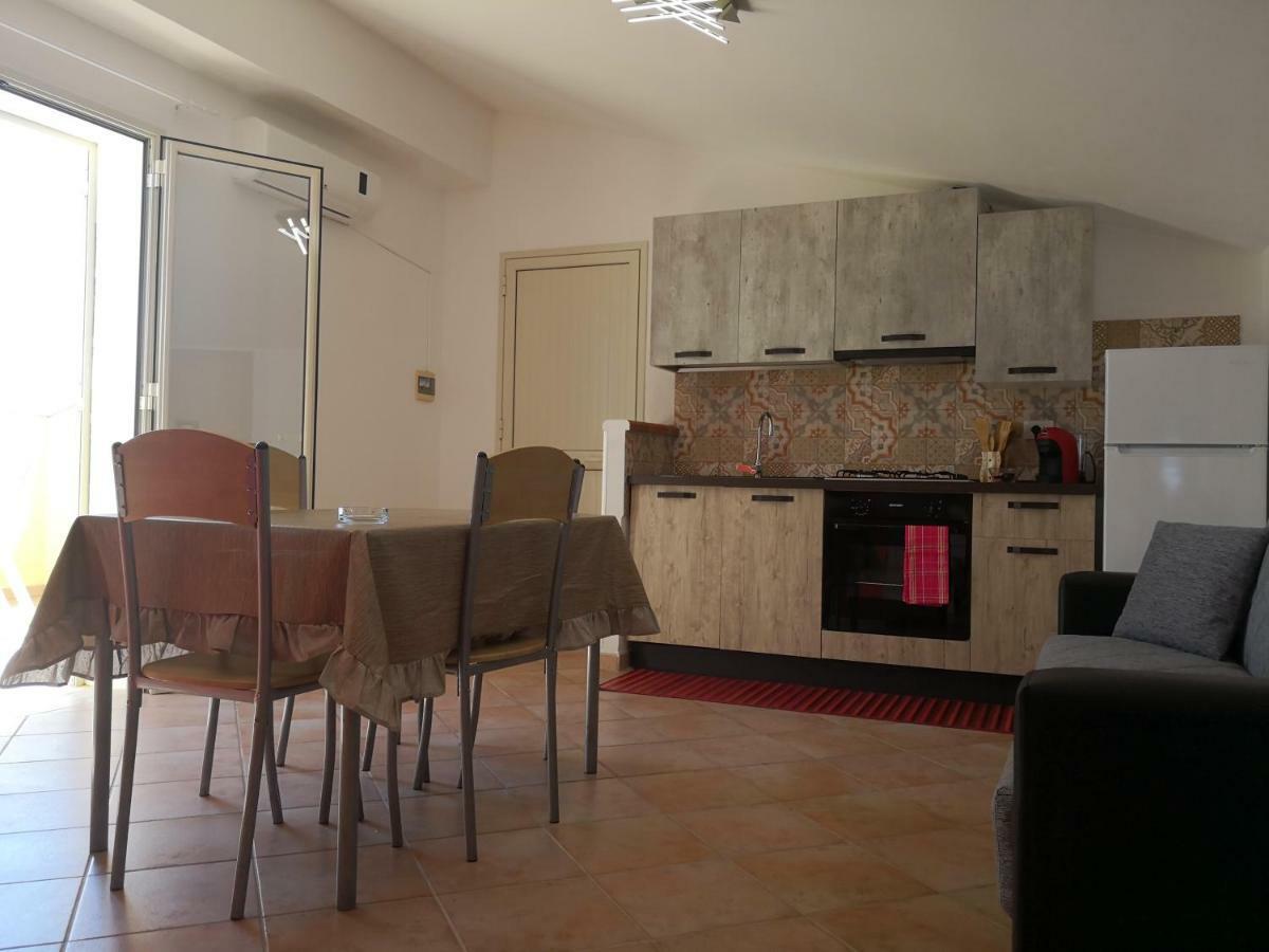 Holiday Beach Lumia Sciacca Exterior foto