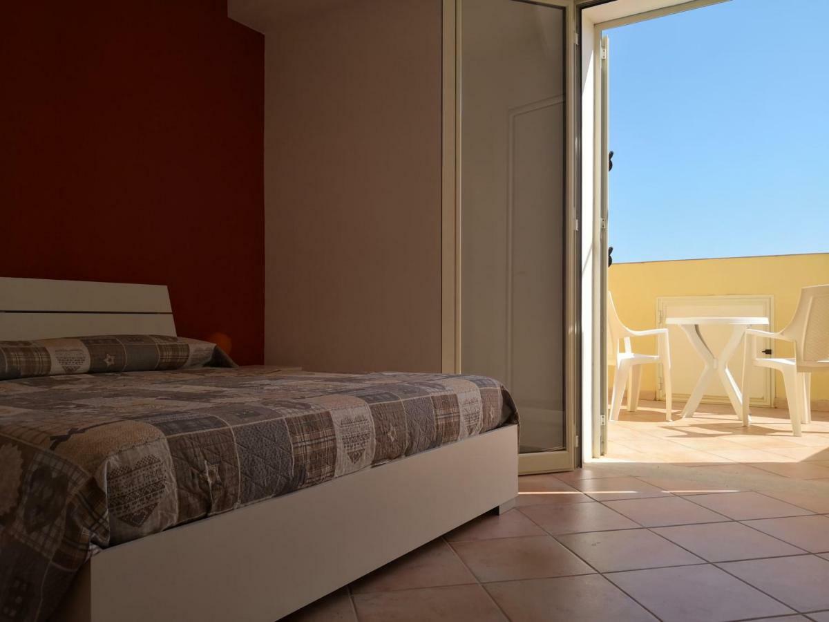 Holiday Beach Lumia Sciacca Exterior foto