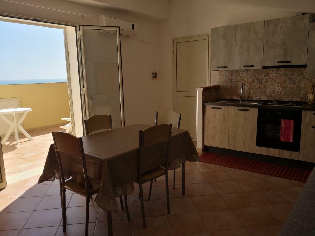 Holiday Beach Lumia Sciacca Exterior foto