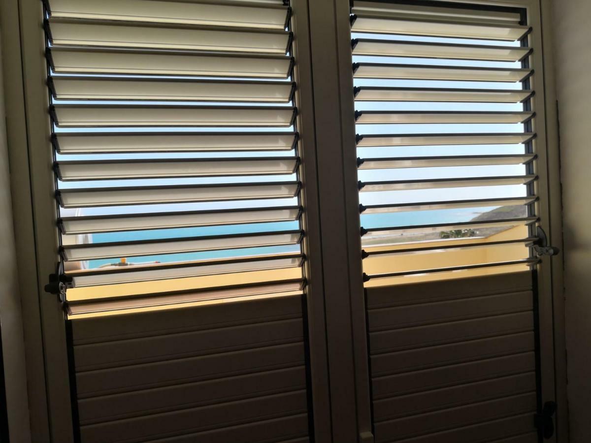 Holiday Beach Lumia Sciacca Exterior foto