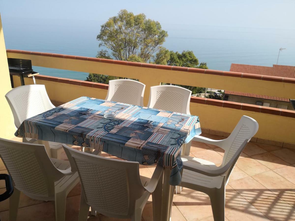 Holiday Beach Lumia Sciacca Exterior foto