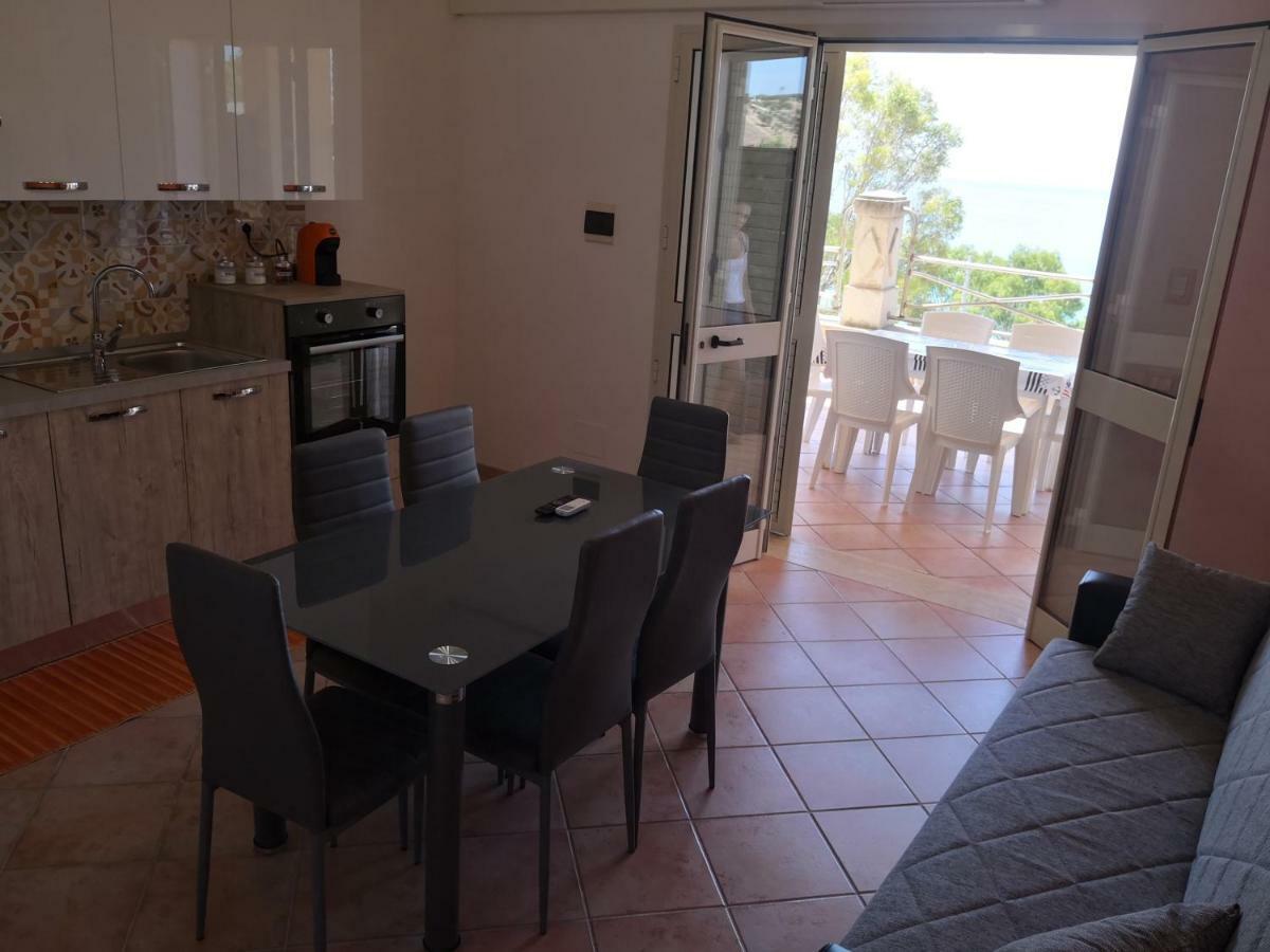 Holiday Beach Lumia Sciacca Exterior foto