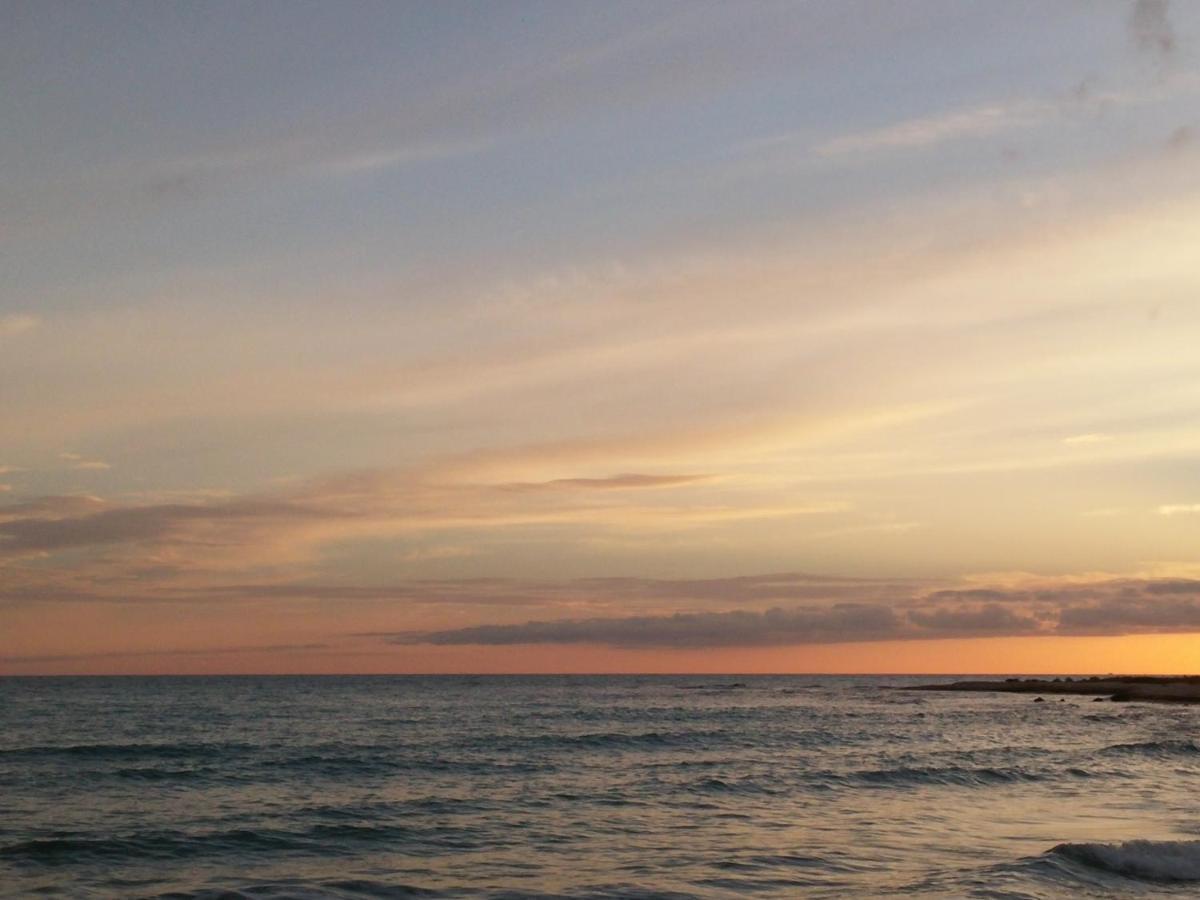 Holiday Beach Lumia Sciacca Habitación foto