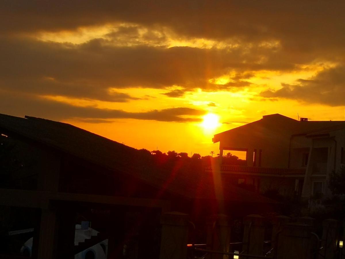 Holiday Beach Lumia Sciacca Exterior foto