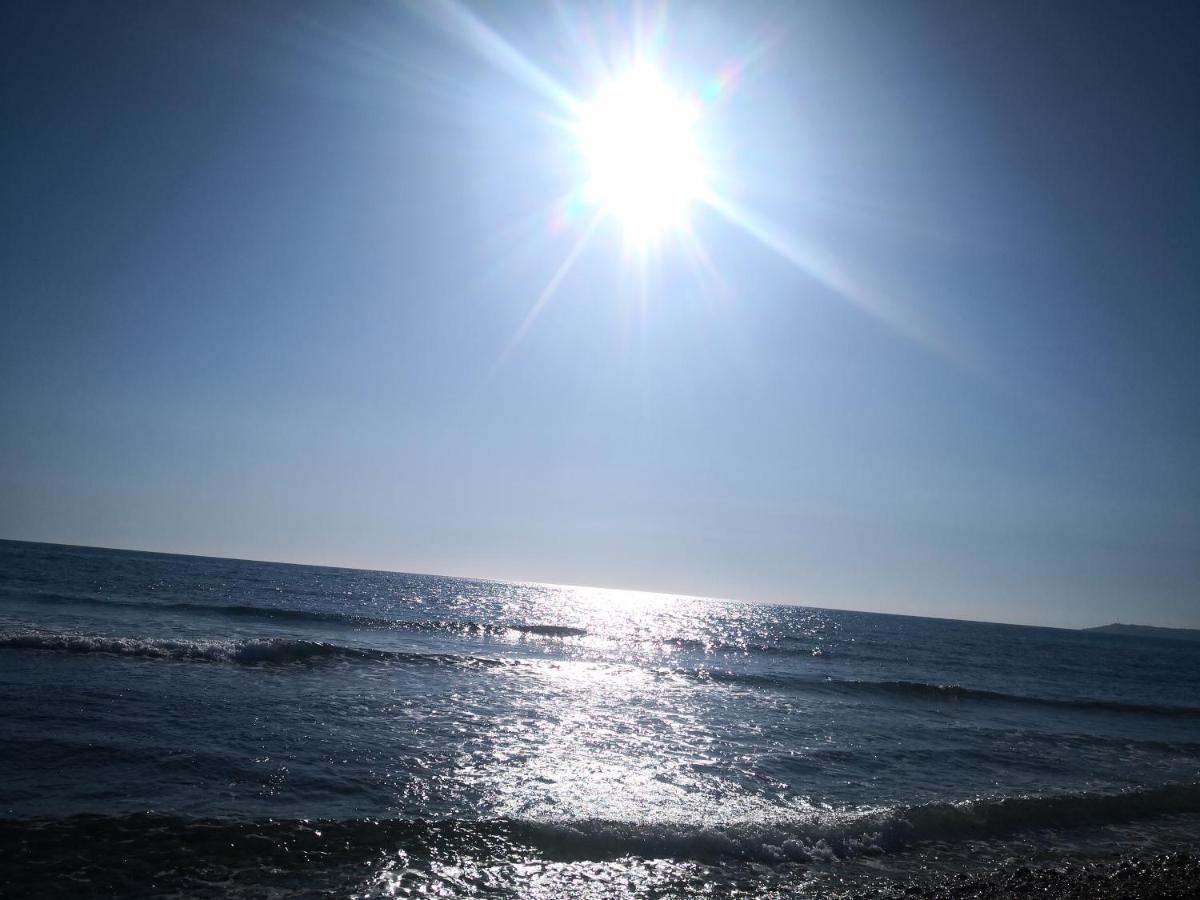 Holiday Beach Lumia Sciacca Exterior foto