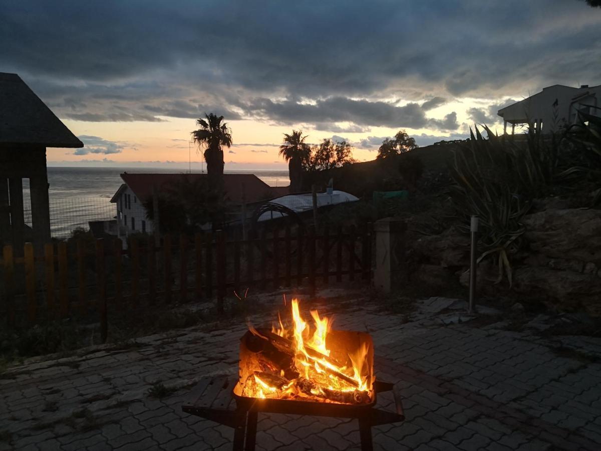 Holiday Beach Lumia Sciacca Exterior foto
